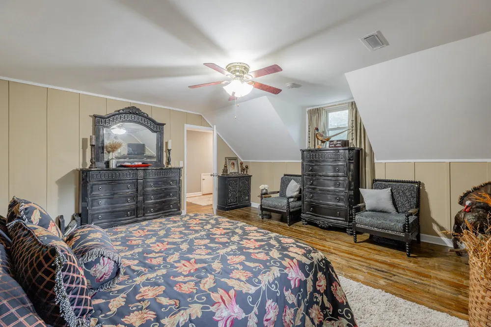 405 Plum Nelly Trail Rising Fawn, GA 30738