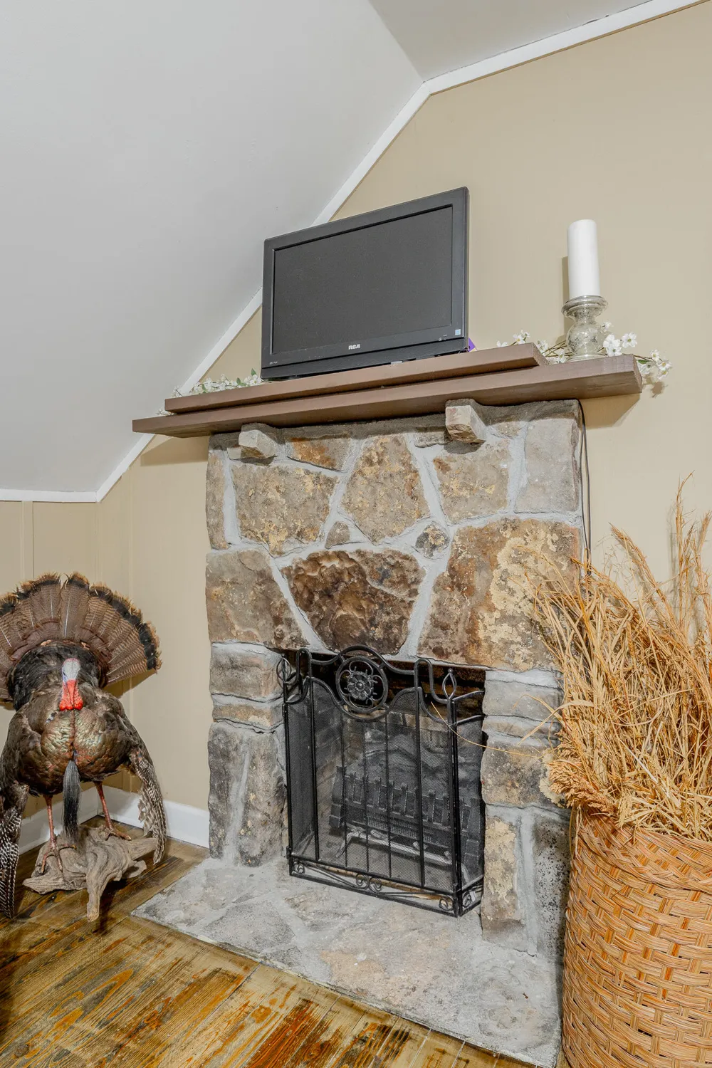 405 Plum Nelly Trail Rising Fawn, GA 30738