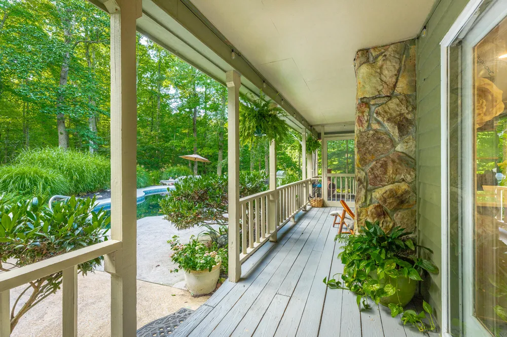 405 Plum Nelly Trail Rising Fawn, GA 30738