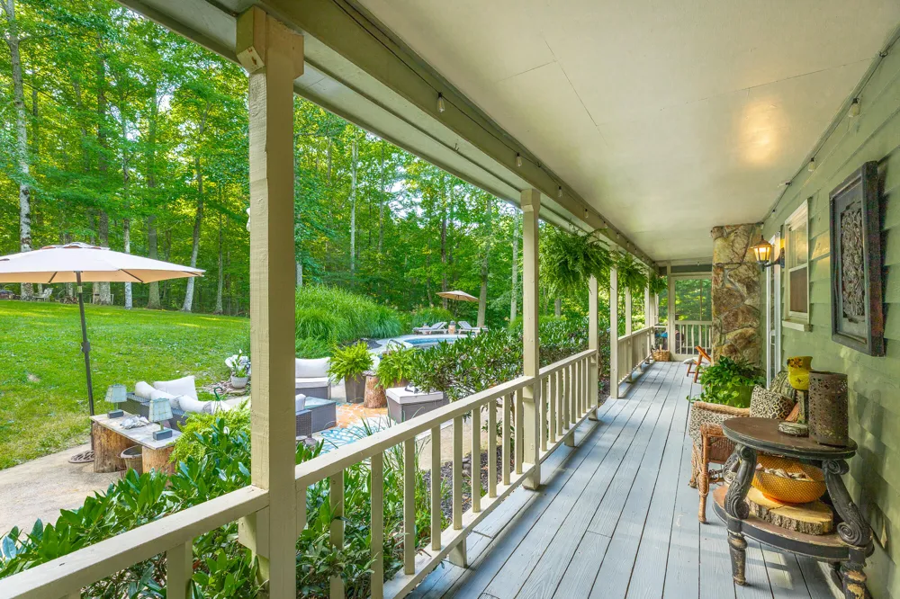 405 Plum Nelly Trail Rising Fawn, GA 30738