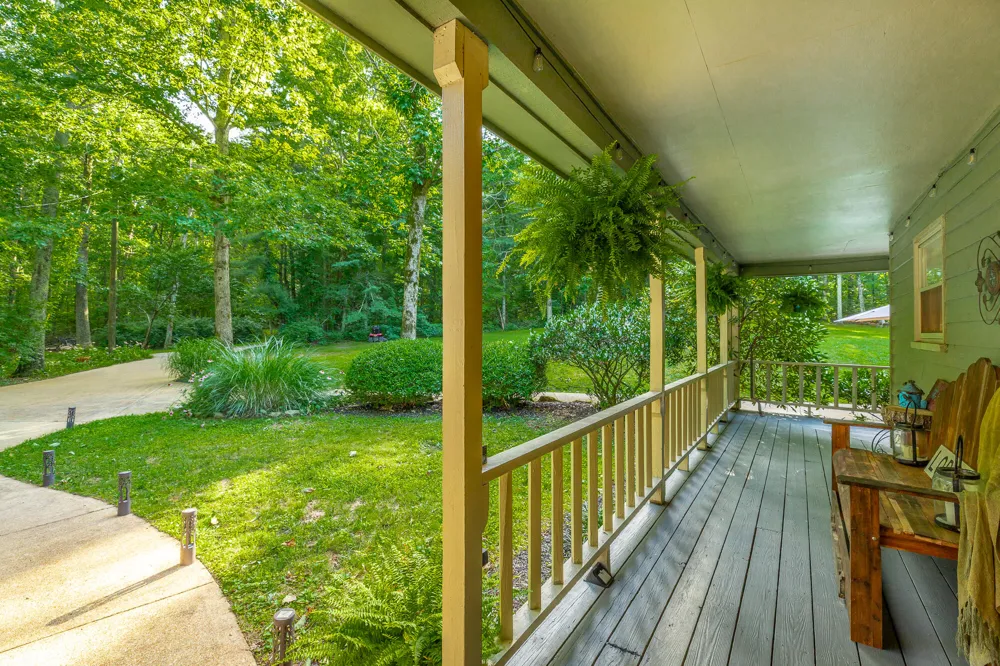 405 Plum Nelly Trail Rising Fawn, GA 30738
