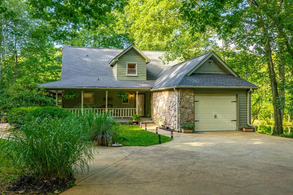 405 Plum Nelly Trail Rising Fawn, GA 30738