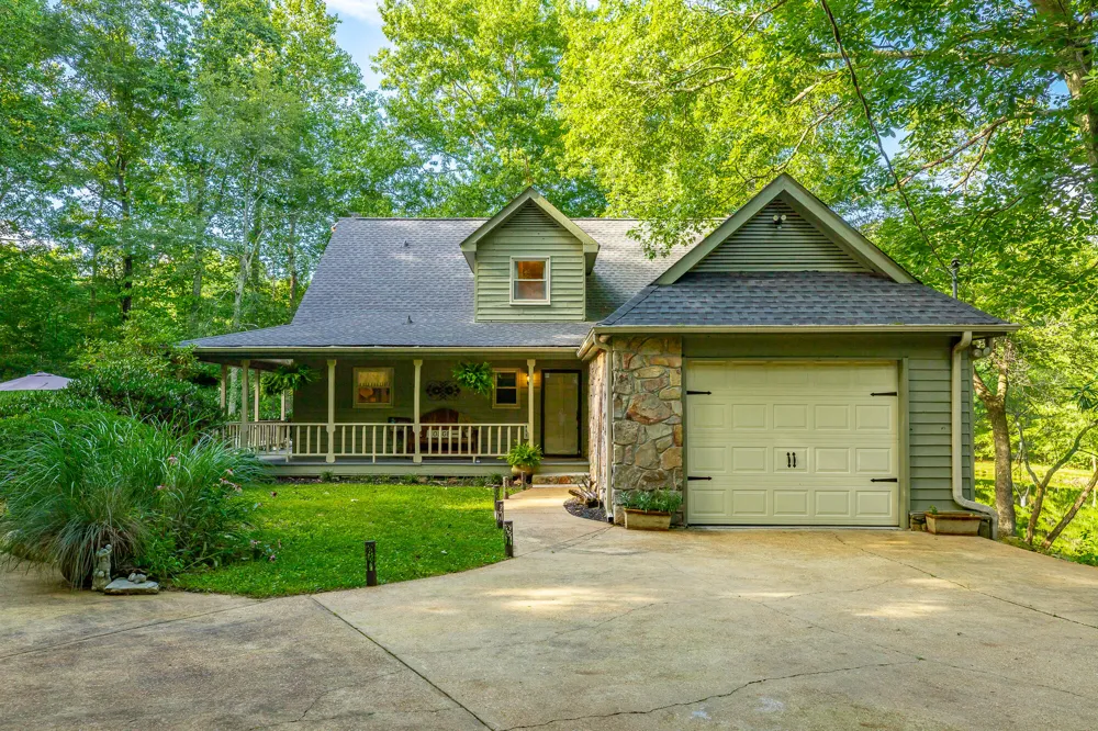 405 Plum Nelly Trail Rising Fawn, GA 30738