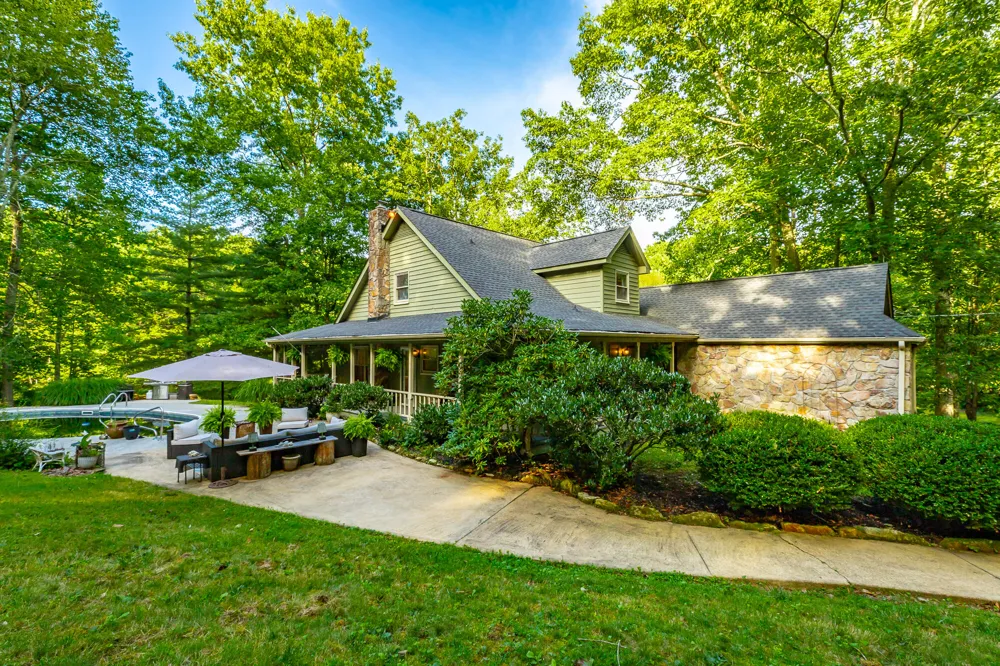 405 Plum Nelly Trail Rising Fawn, GA 30738