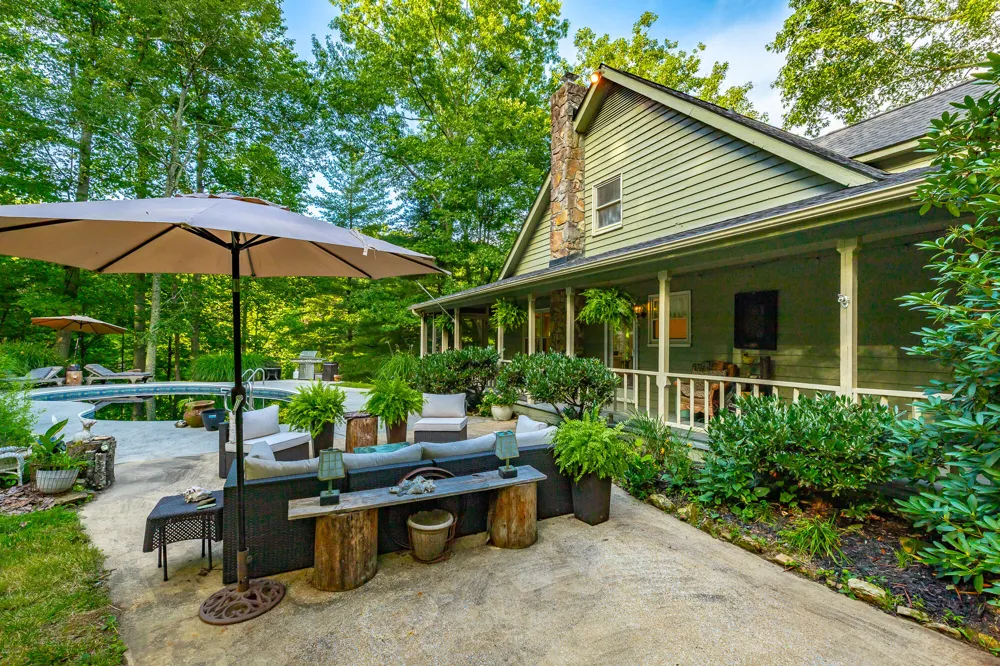 405 Plum Nelly Trail Rising Fawn, GA 30738