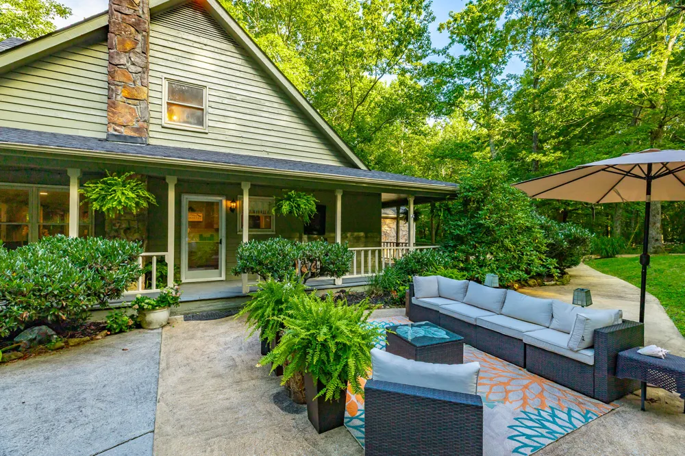 405 Plum Nelly Trail Rising Fawn, GA 30738
