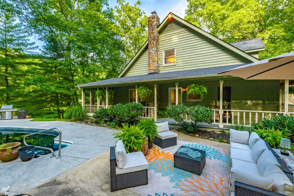 405 Plum Nelly Trail Rising Fawn, GA 30738
