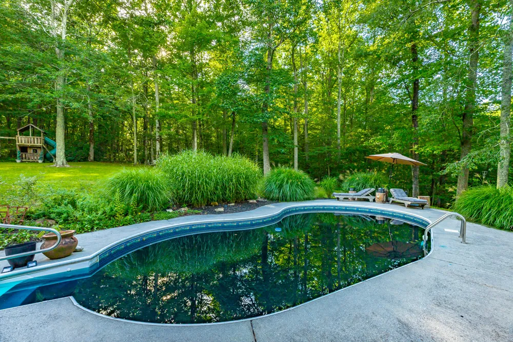 405 Plum Nelly Trail Rising Fawn, GA 30738
