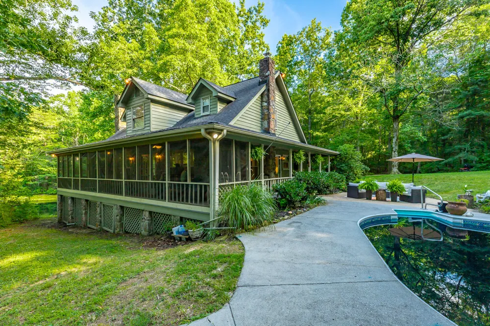 405 Plum Nelly Trail Rising Fawn, GA 30738