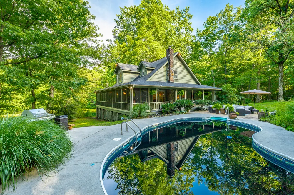 405 Plum Nelly Trail Rising Fawn, GA 30738