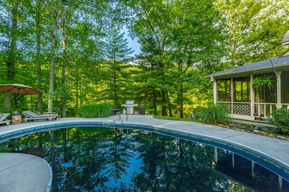 405 Plum Nelly Trail Rising Fawn, GA 30738