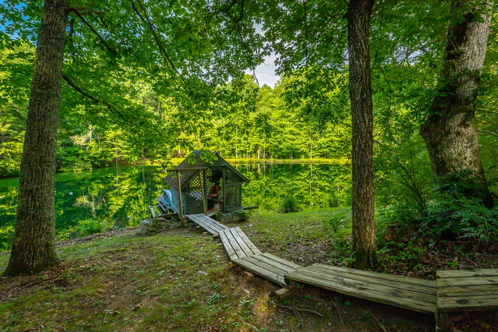 405 Plum Nelly Trail Rising Fawn, GA 30738