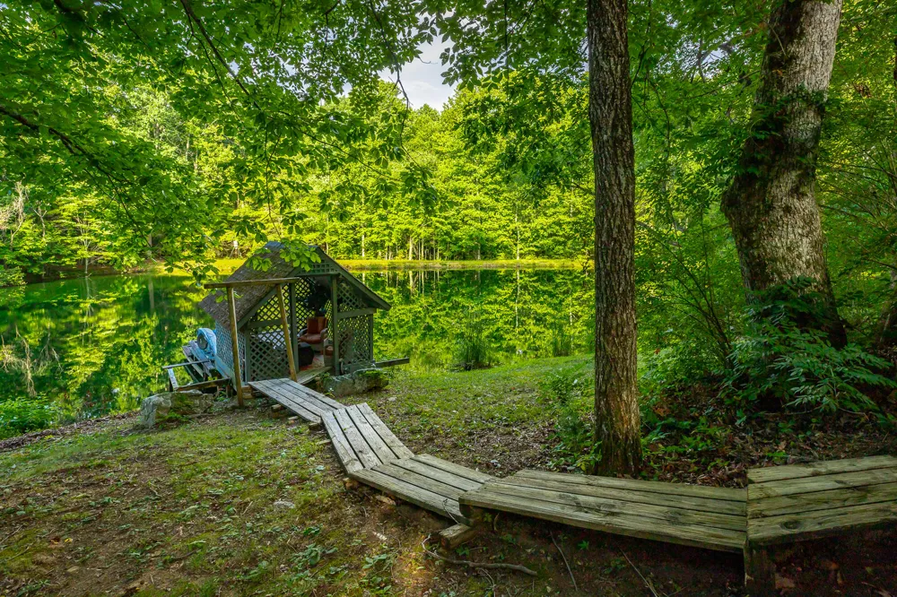 405 Plum Nelly Trail Rising Fawn, GA 30738