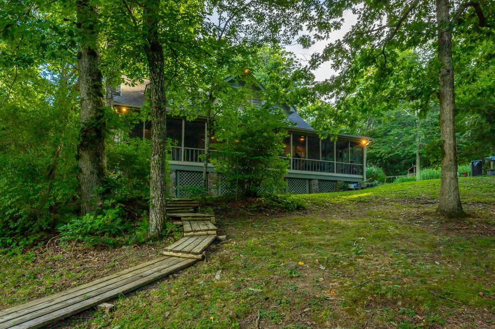 405 Plum Nelly Trail Rising Fawn, GA 30738