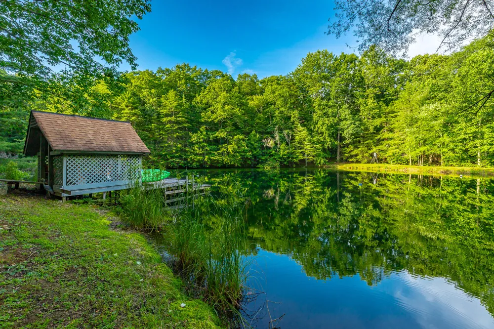 405 Plum Nelly Trail Rising Fawn, GA 30738