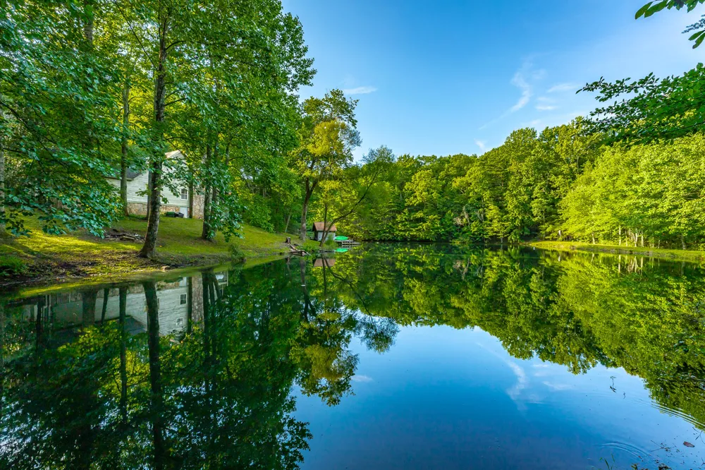 405 Plum Nelly Trail Rising Fawn, GA 30738