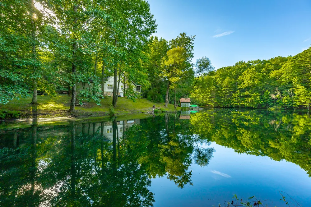 405 Plum Nelly Trail Rising Fawn, GA 30738