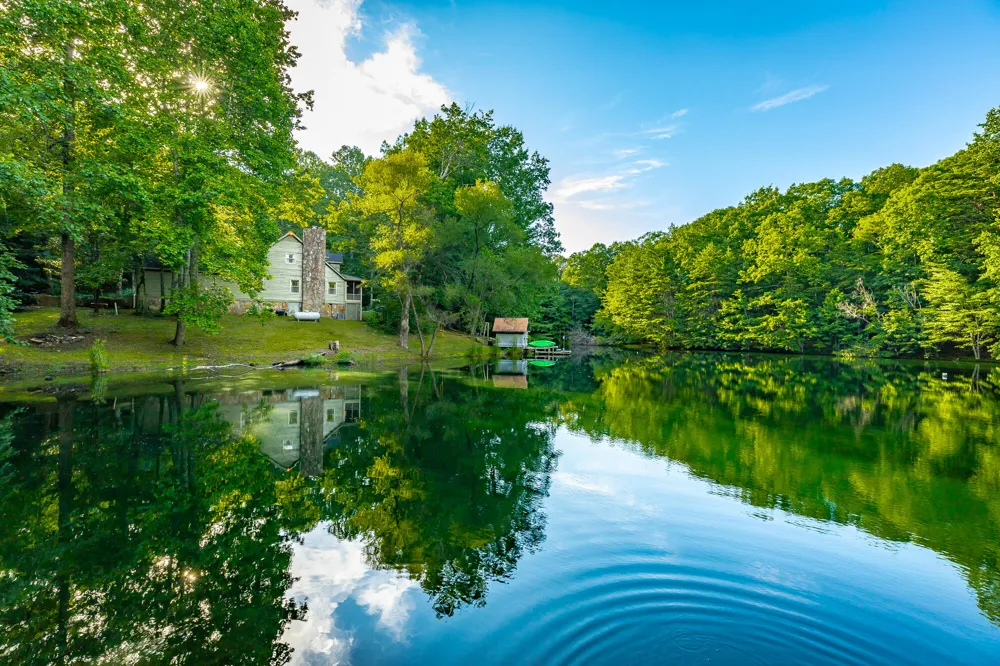 405 Plum Nelly Trail Rising Fawn, GA 30738