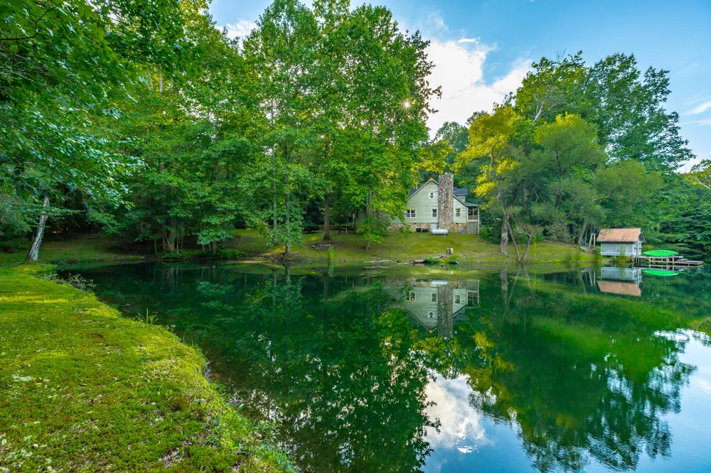 405 Plum Nelly Trail Rising Fawn, GA 30738