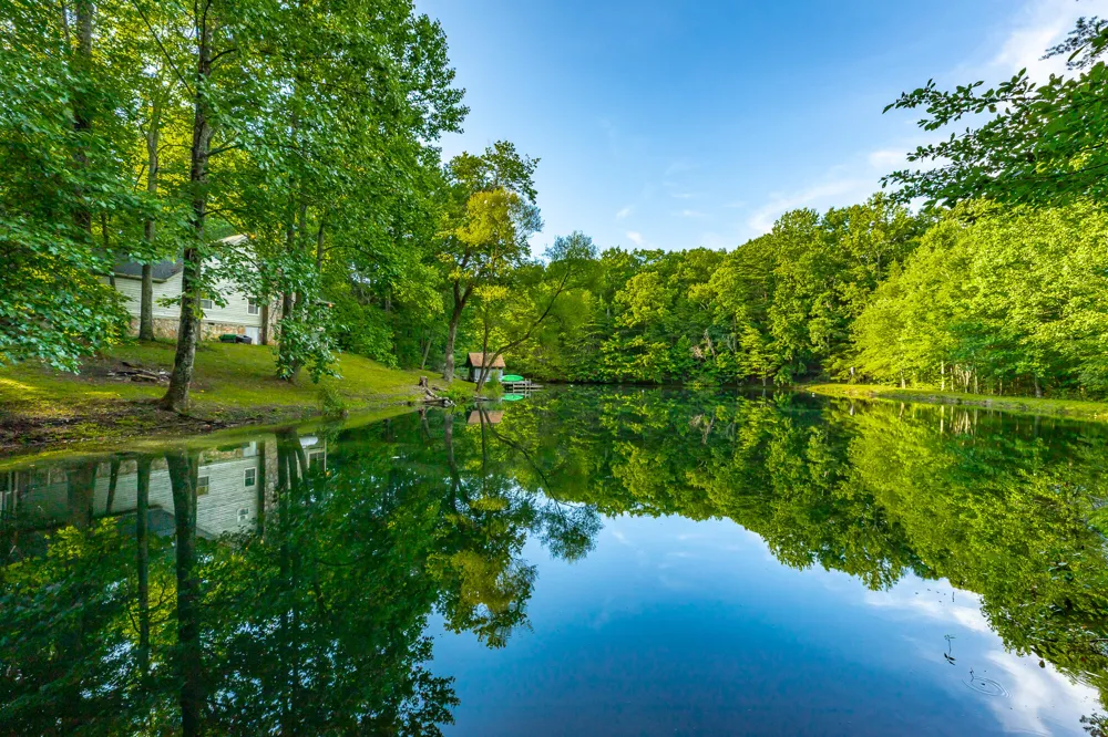 405 Plum Nelly Trail Rising Fawn, GA 30738