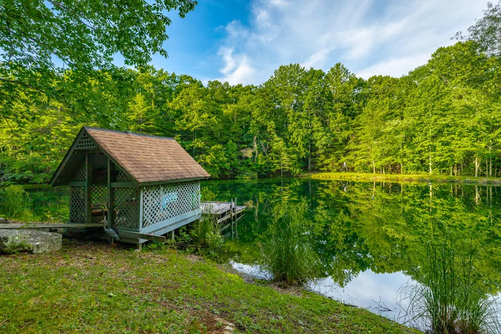405 Plum Nelly Trail Rising Fawn, GA 30738
