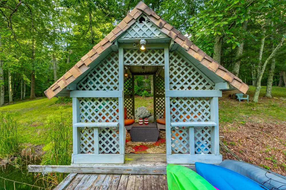 405 Plum Nelly Trail Rising Fawn, GA 30738