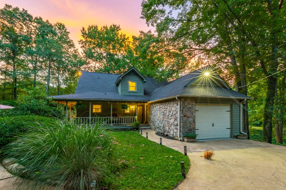 405 Plum Nelly Trail Rising Fawn, GA 30738