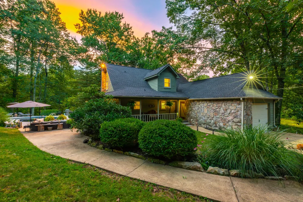 405 Plum Nelly Trail Rising Fawn, GA 30738