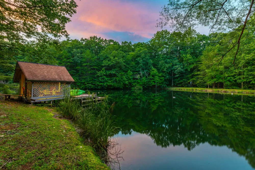 405 Plum Nelly Trail Rising Fawn, GA 30738