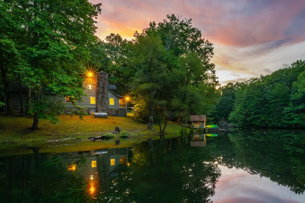 405 Plum Nelly Trail Rising Fawn, GA 30738