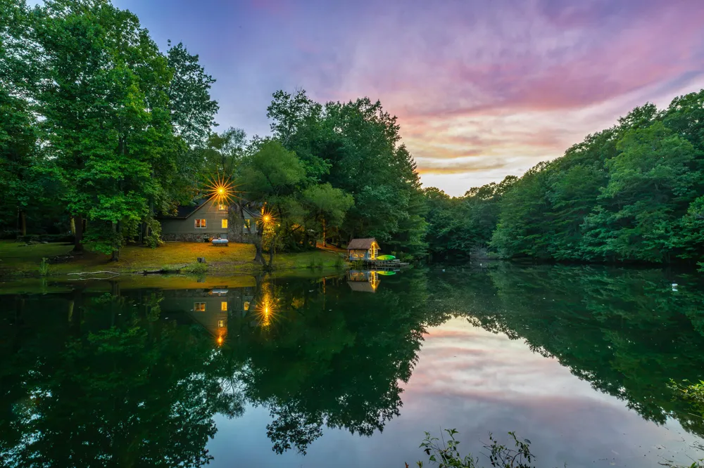 405 Plum Nelly Trail Rising Fawn, GA 30738