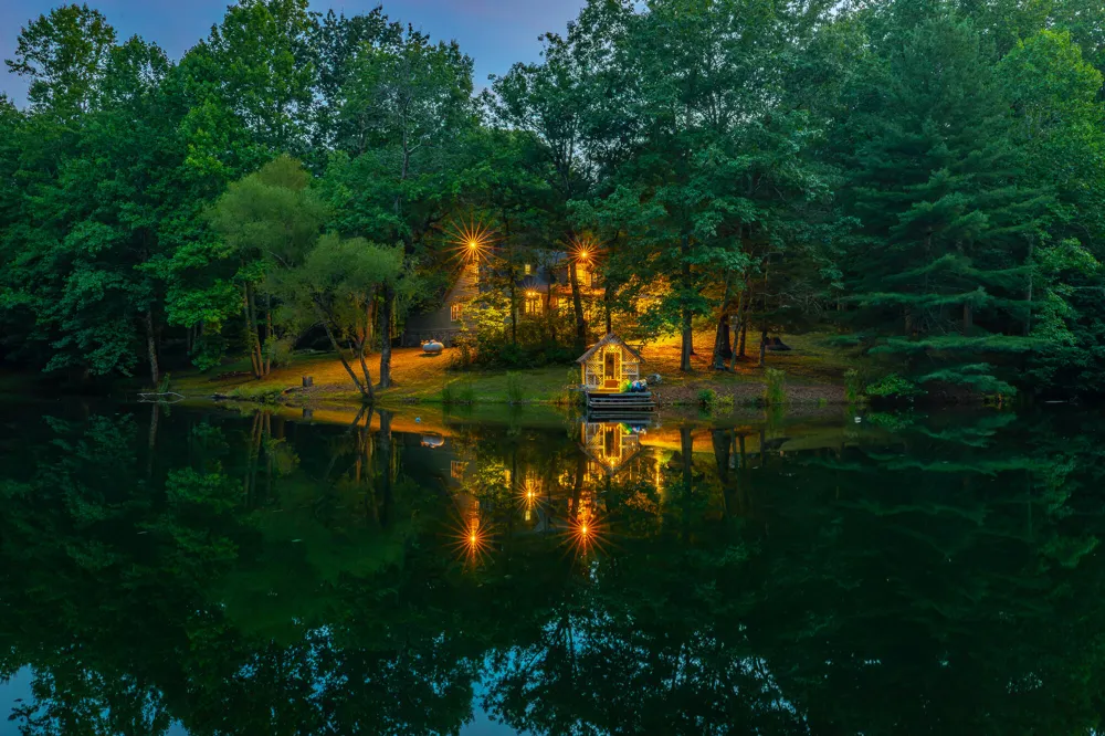405 Plum Nelly Trail Rising Fawn, GA 30738