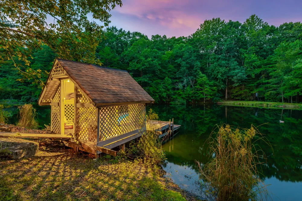 405 Plum Nelly Trail Rising Fawn, GA 30738