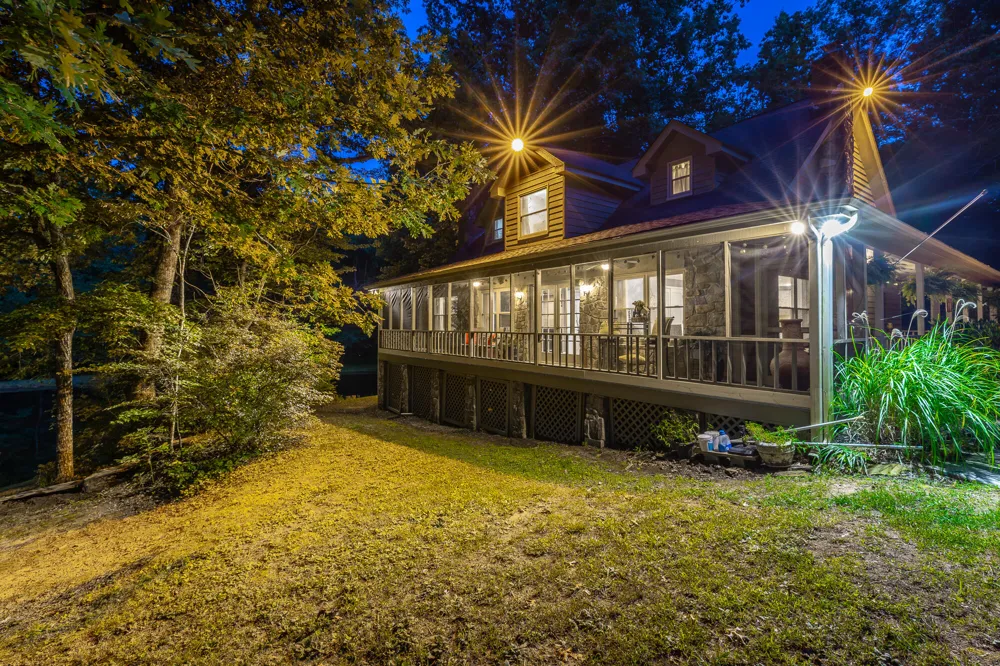 405 Plum Nelly Trail Rising Fawn, GA 30738