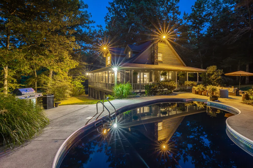 405 Plum Nelly Trail Rising Fawn, GA 30738