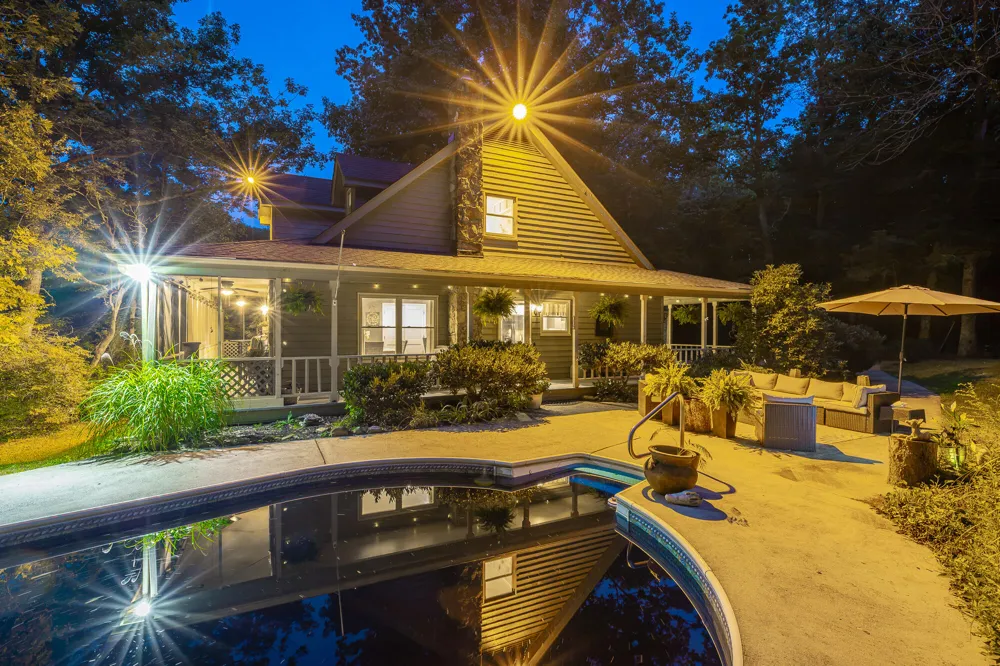 405 Plum Nelly Trail Rising Fawn, GA 30738