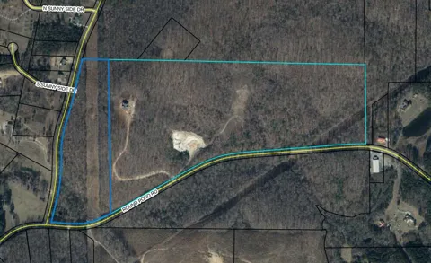 Round Pond Road