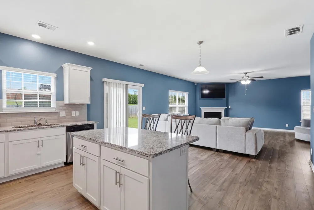 137 Browning Drive Rossville, GA 30741