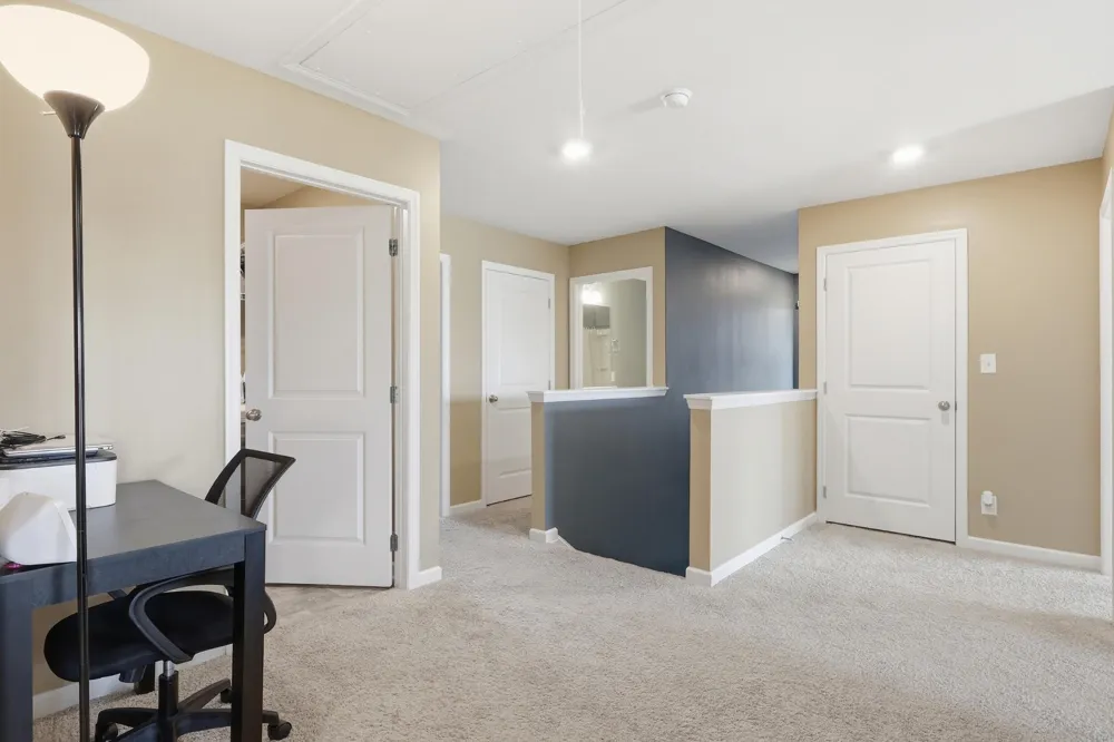137 Browning Drive Rossville, GA 30741