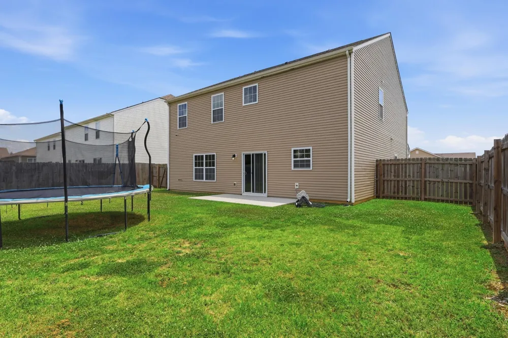 137 Browning Drive Rossville, GA 30741