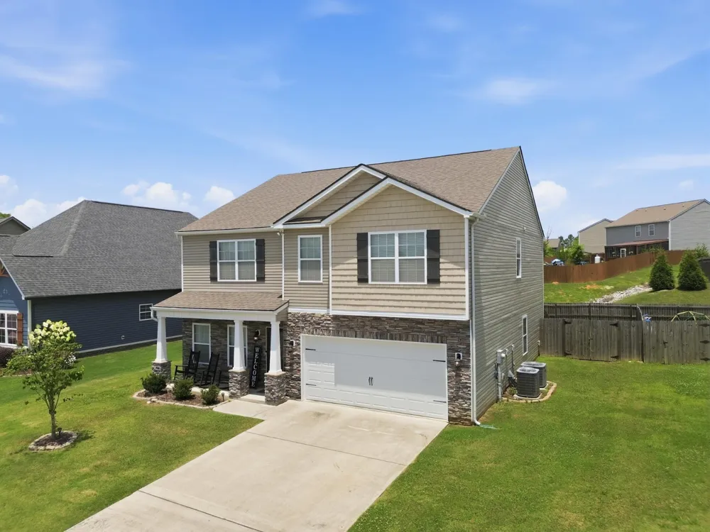 137 Browning Drive Rossville, GA 30741