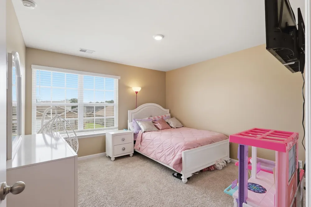 137 Browning Drive Rossville, GA 30741