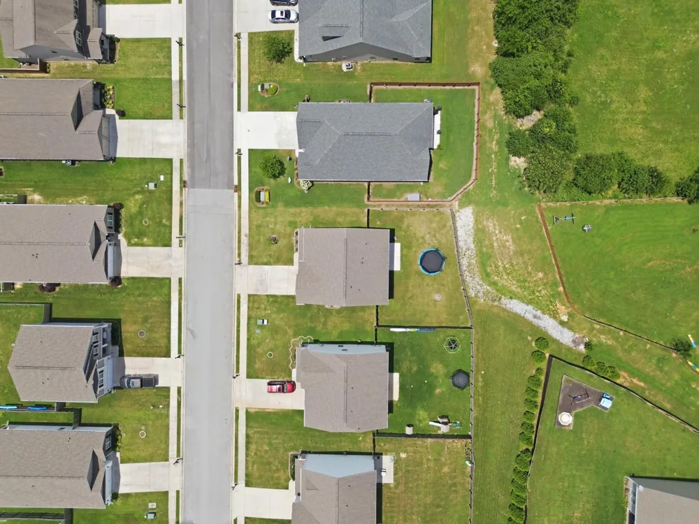 137 Browning Drive Rossville, GA 30741
