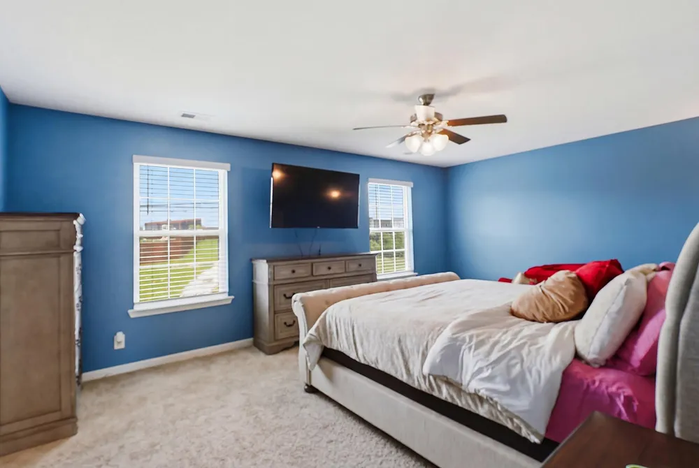 137 Browning Drive Rossville, GA 30741