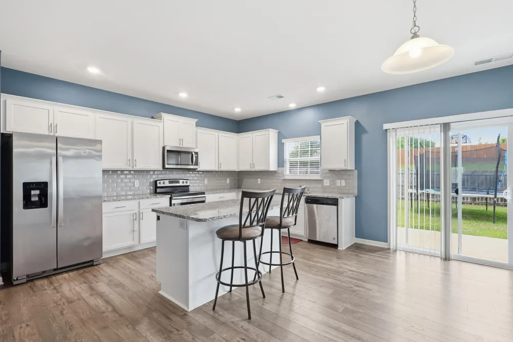 137 Browning Drive Rossville, GA 30741