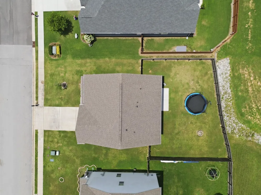 137 Browning Drive Rossville, GA 30741