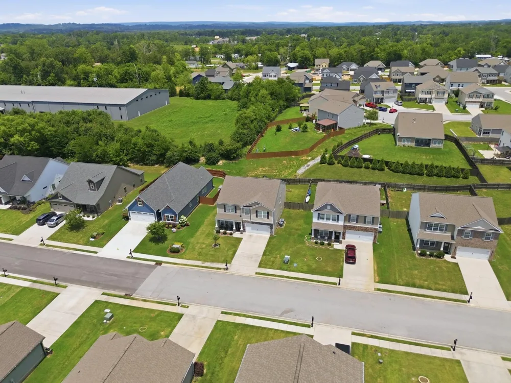 137 Browning Drive Rossville, GA 30741