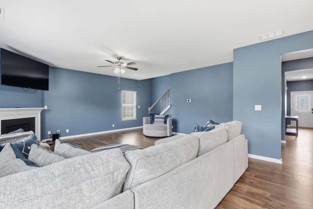 137 Browning Drive Rossville, GA 30741