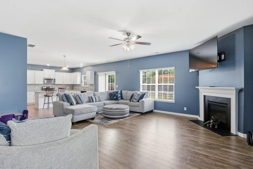 137 Browning Drive Rossville, GA 30741