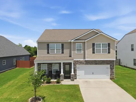 137 Browning Drive